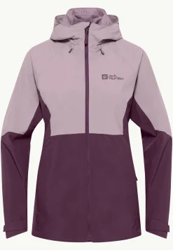 Glaabach 3in1 Jkt W
