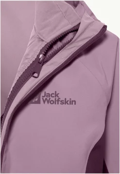 Glaabach 3in1 Jkt W