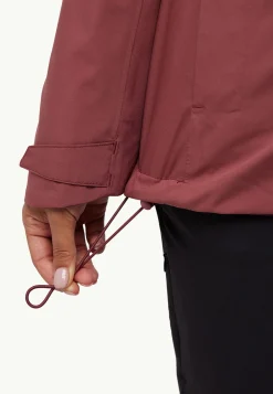 Glaabach 3in1 Jkt W