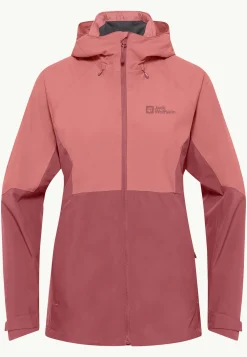 Glaabach 3in1 Jkt W