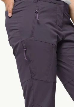 Glastal Pants W