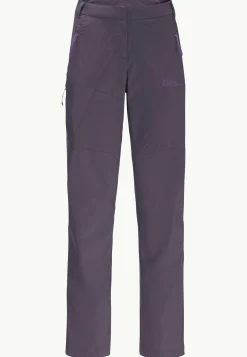 Glastal Pants W