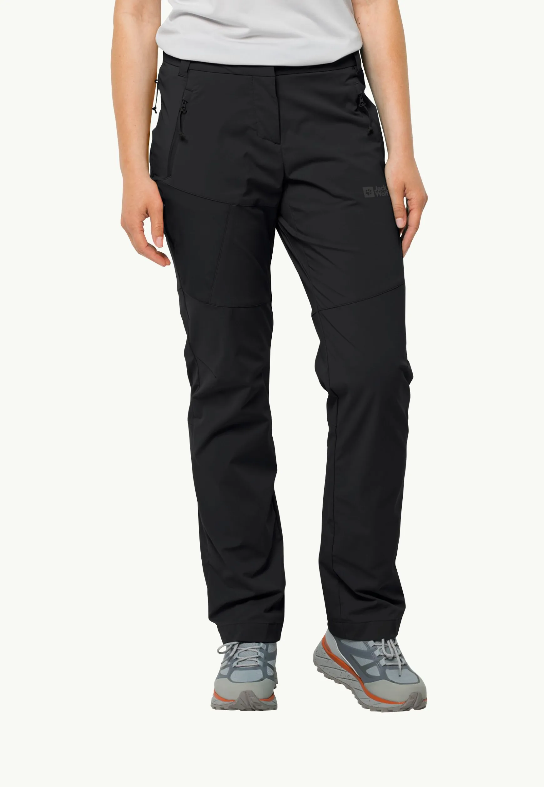 Glastal Pants W
