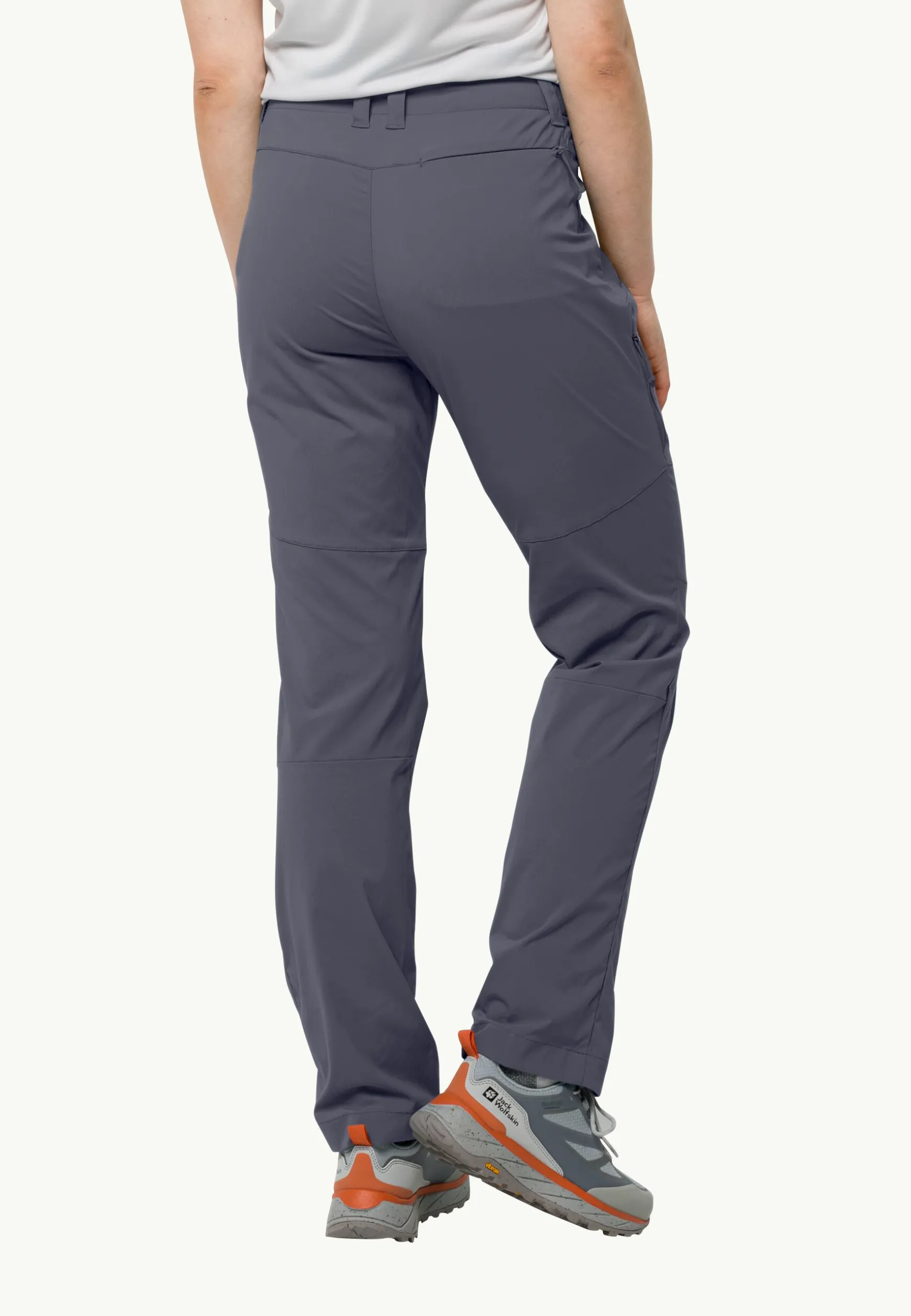 Glastal Pants W