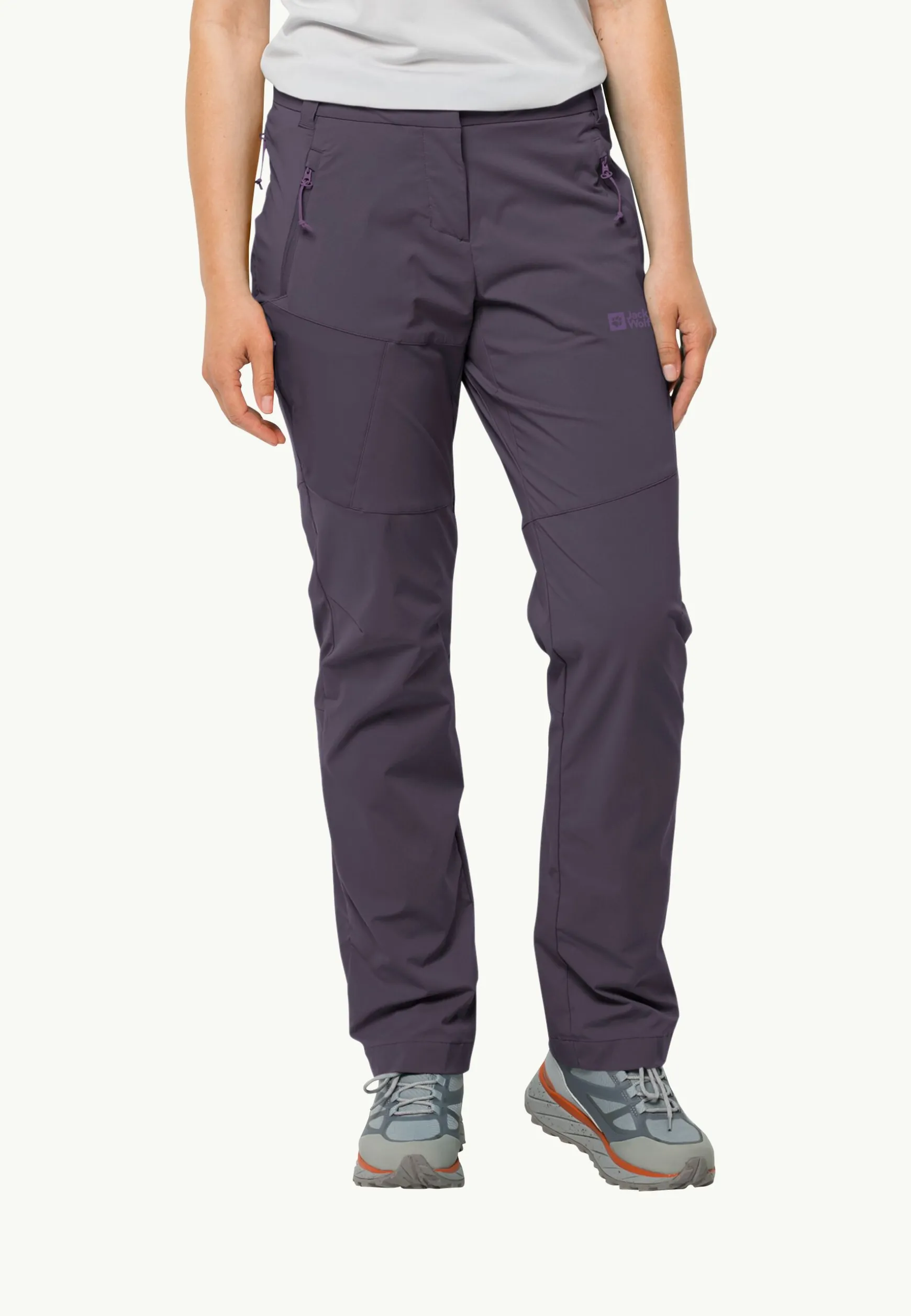 Glastal Pants W