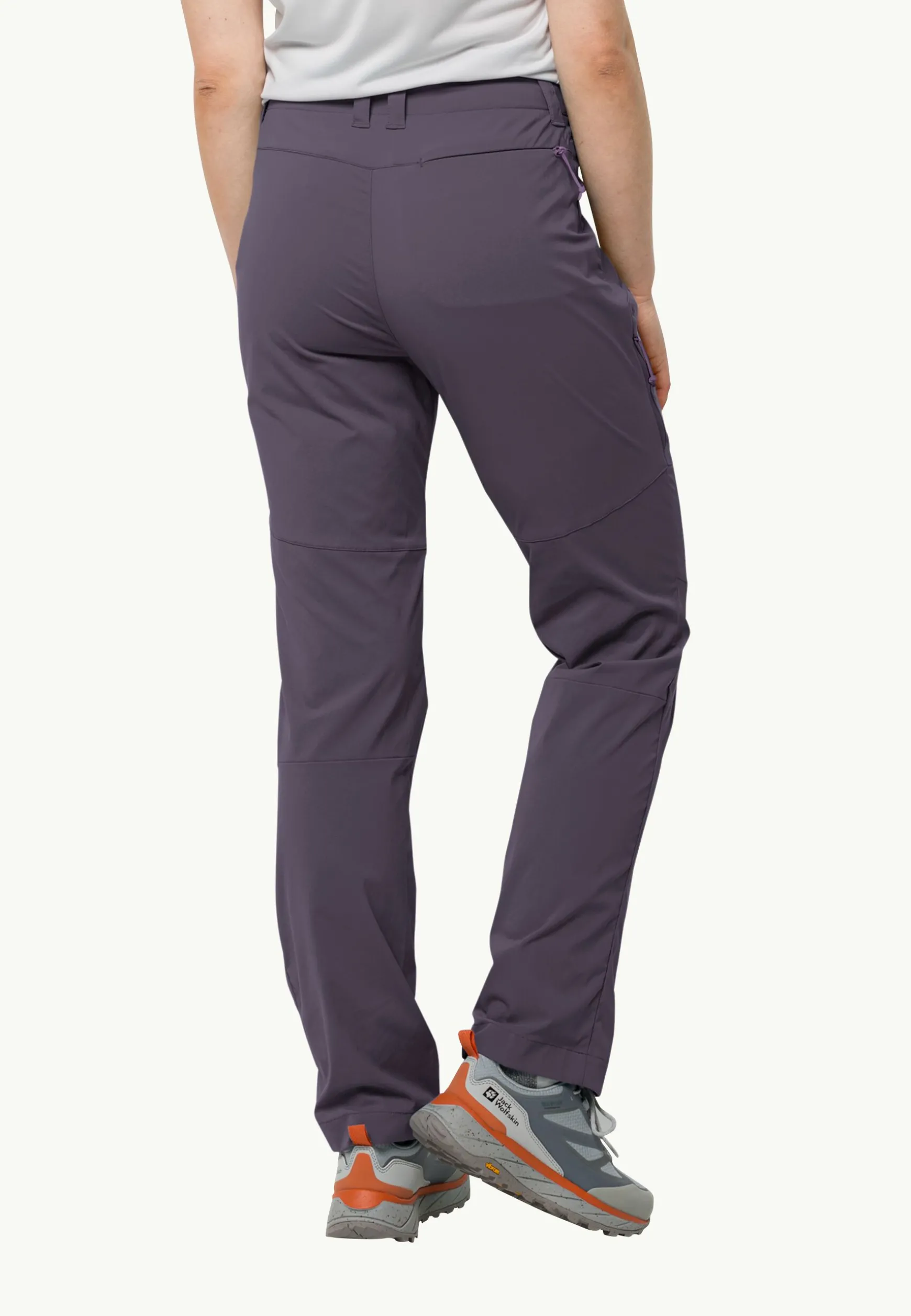Glastal Pants W