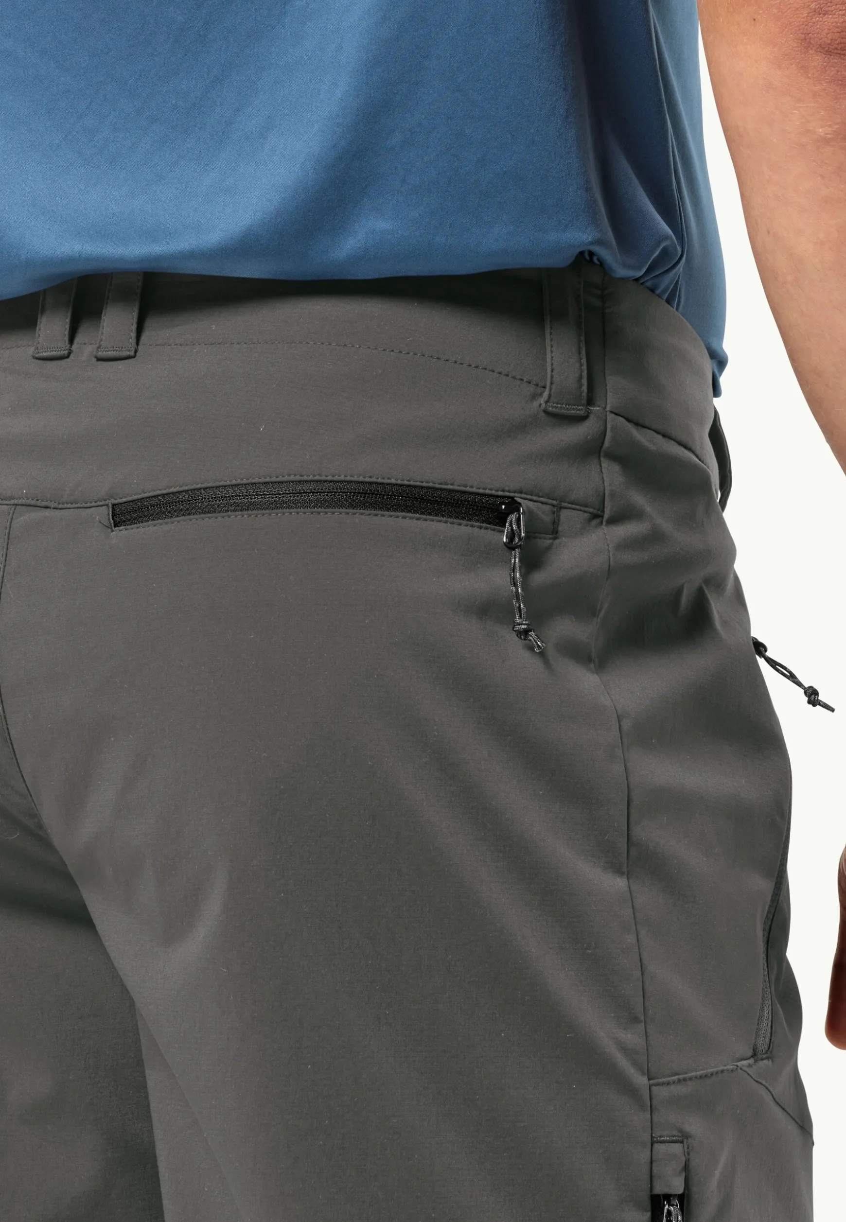 Glastal Shorts M