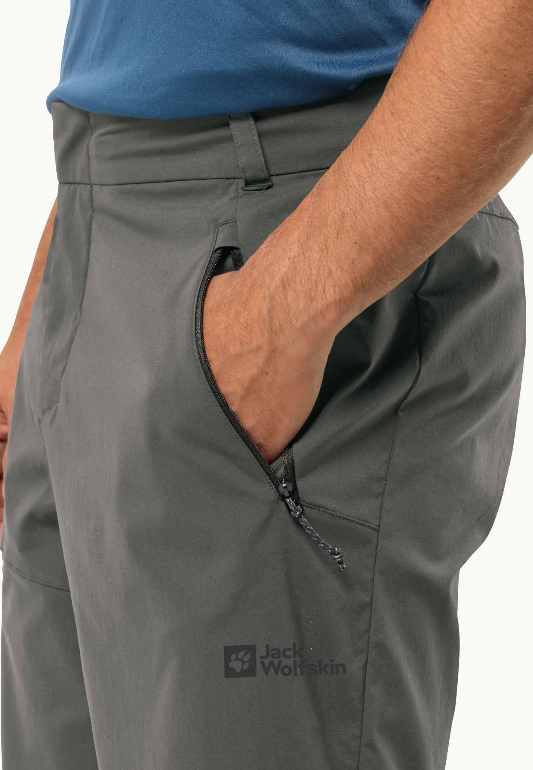 Glastal Shorts M