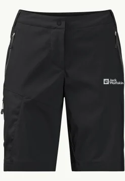 Glastal Shorts W