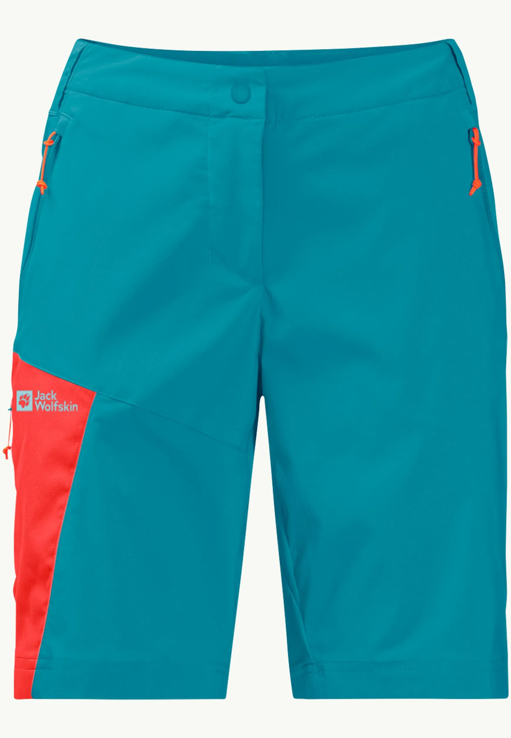 Glastal Shorts W