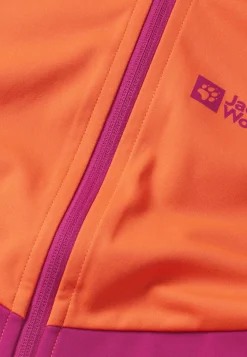 Go Hike Softshell W