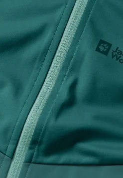 Go Hike Softshell W