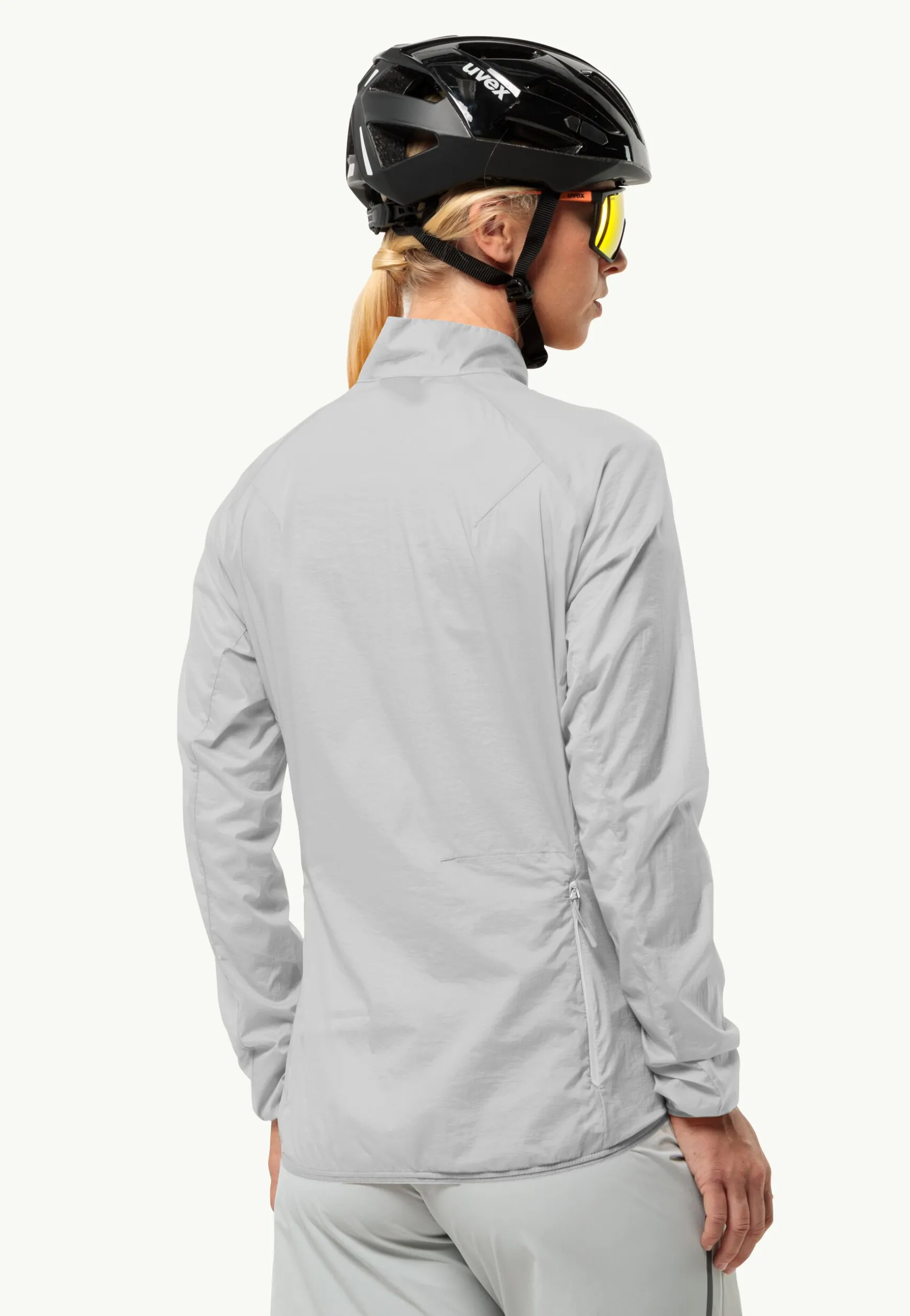 Gravex Wind Jkt W