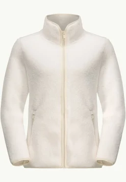 High Curl Jacket W
