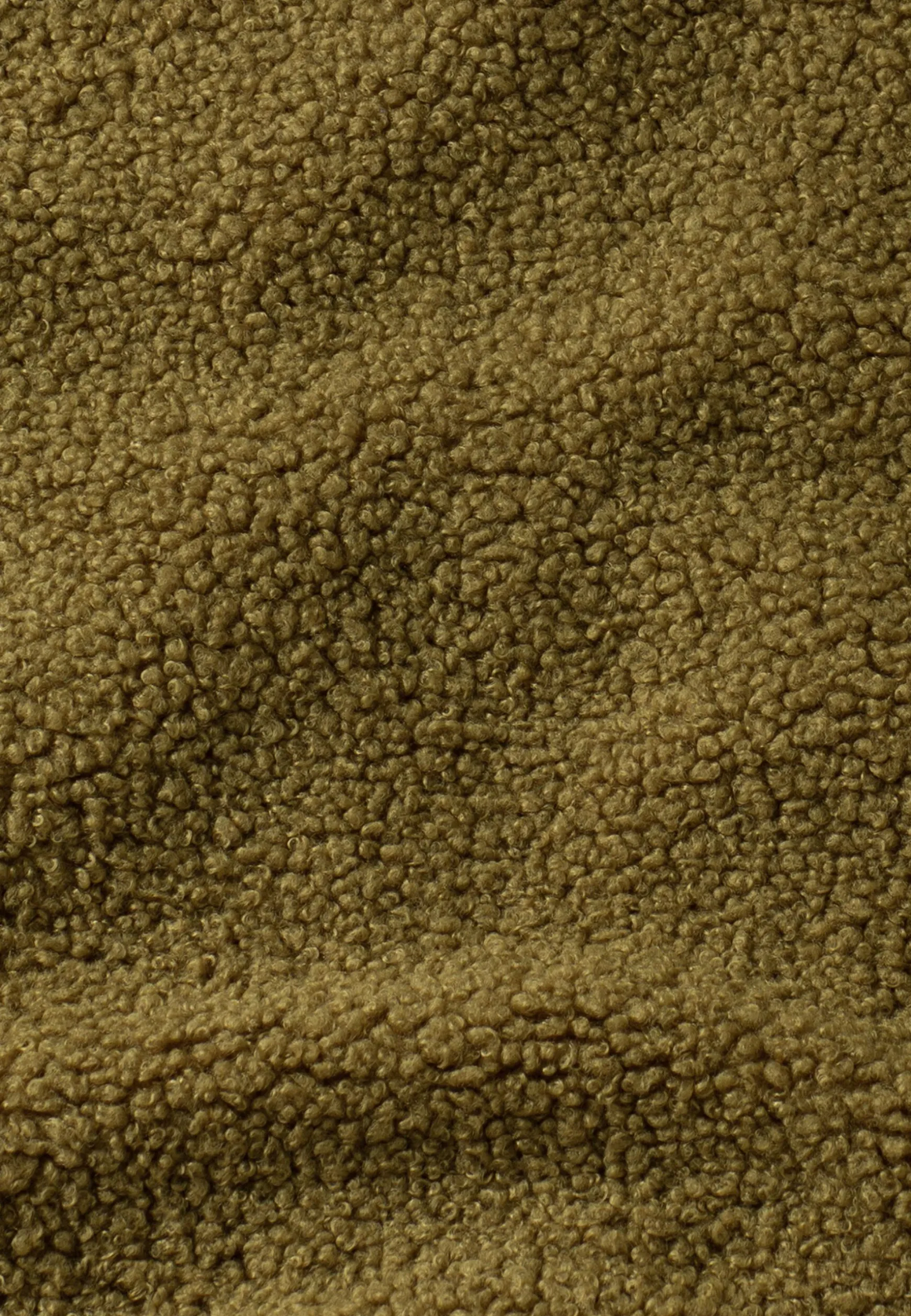 High Curl Jacket W