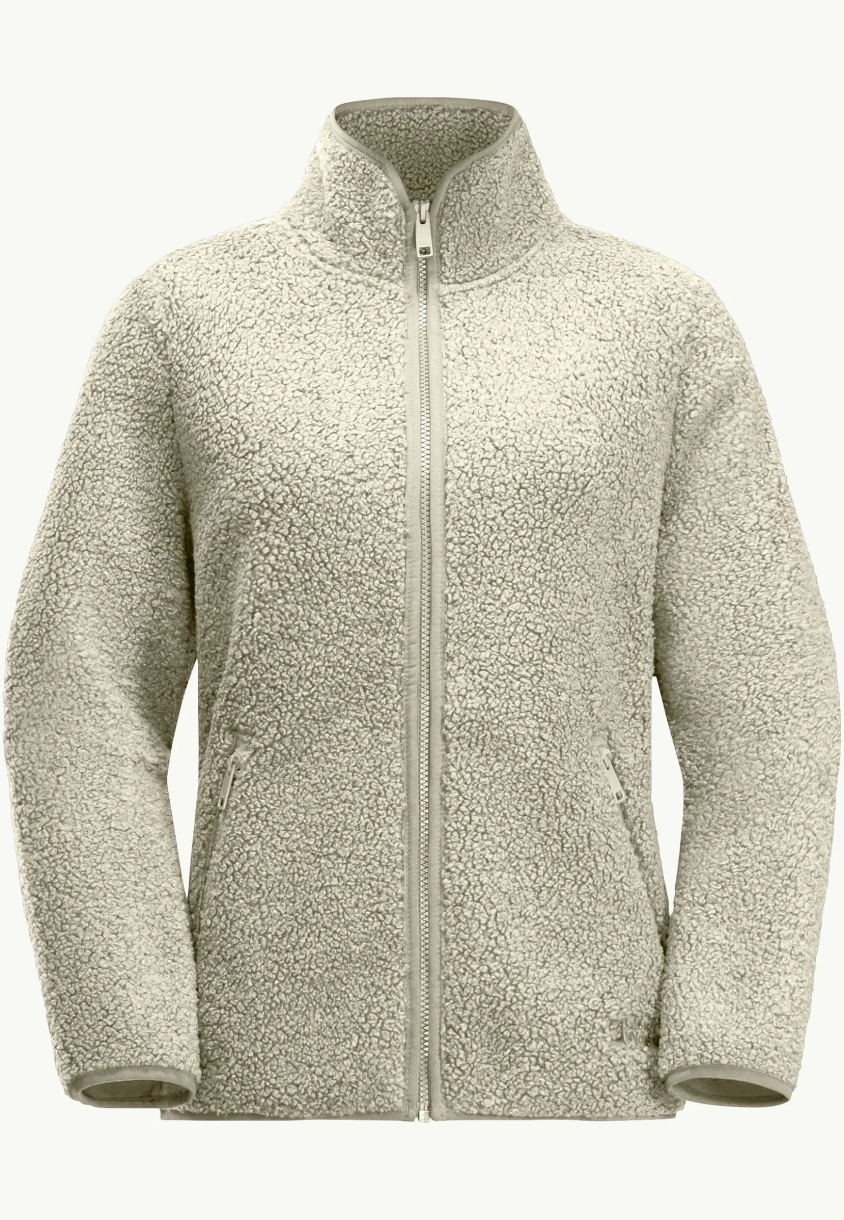 High Curl Jacket W