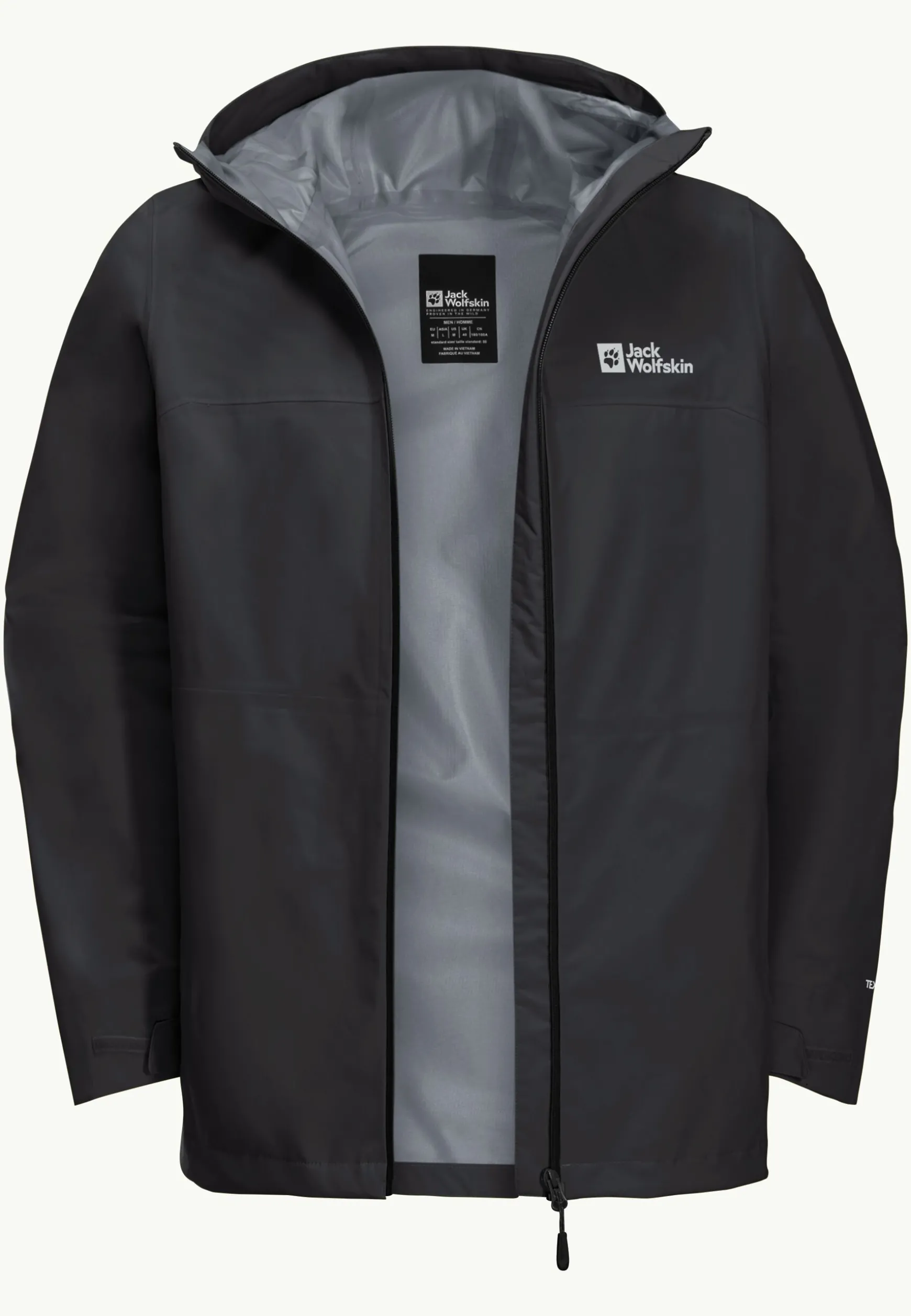 Highest Peak 3l Jkt M