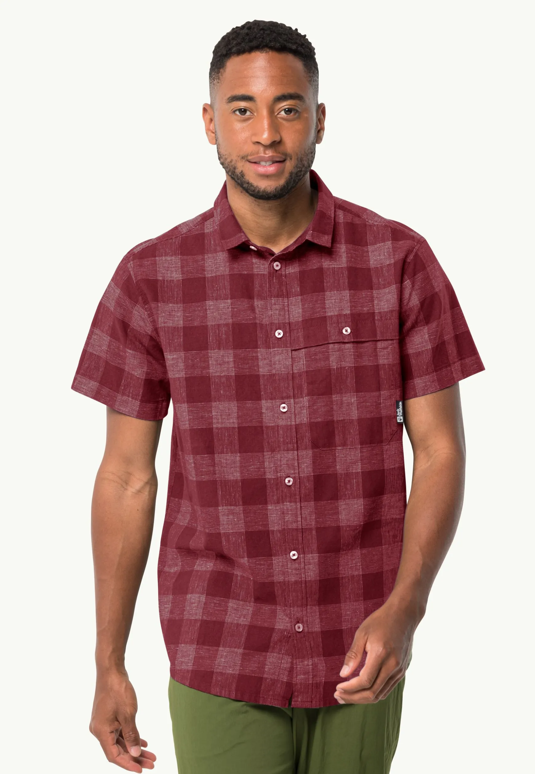 Highlands Shirt M