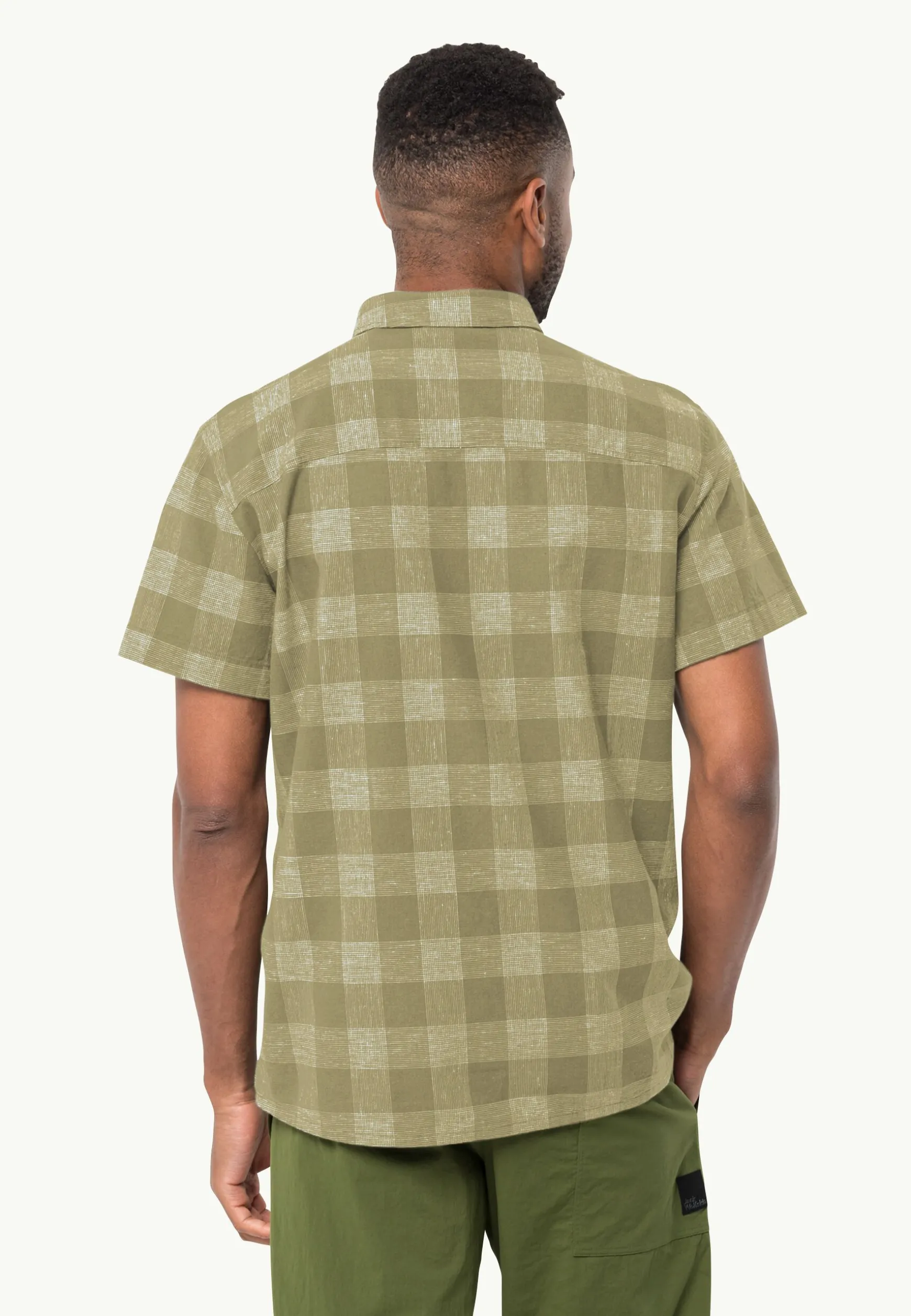 Highlands Shirt M