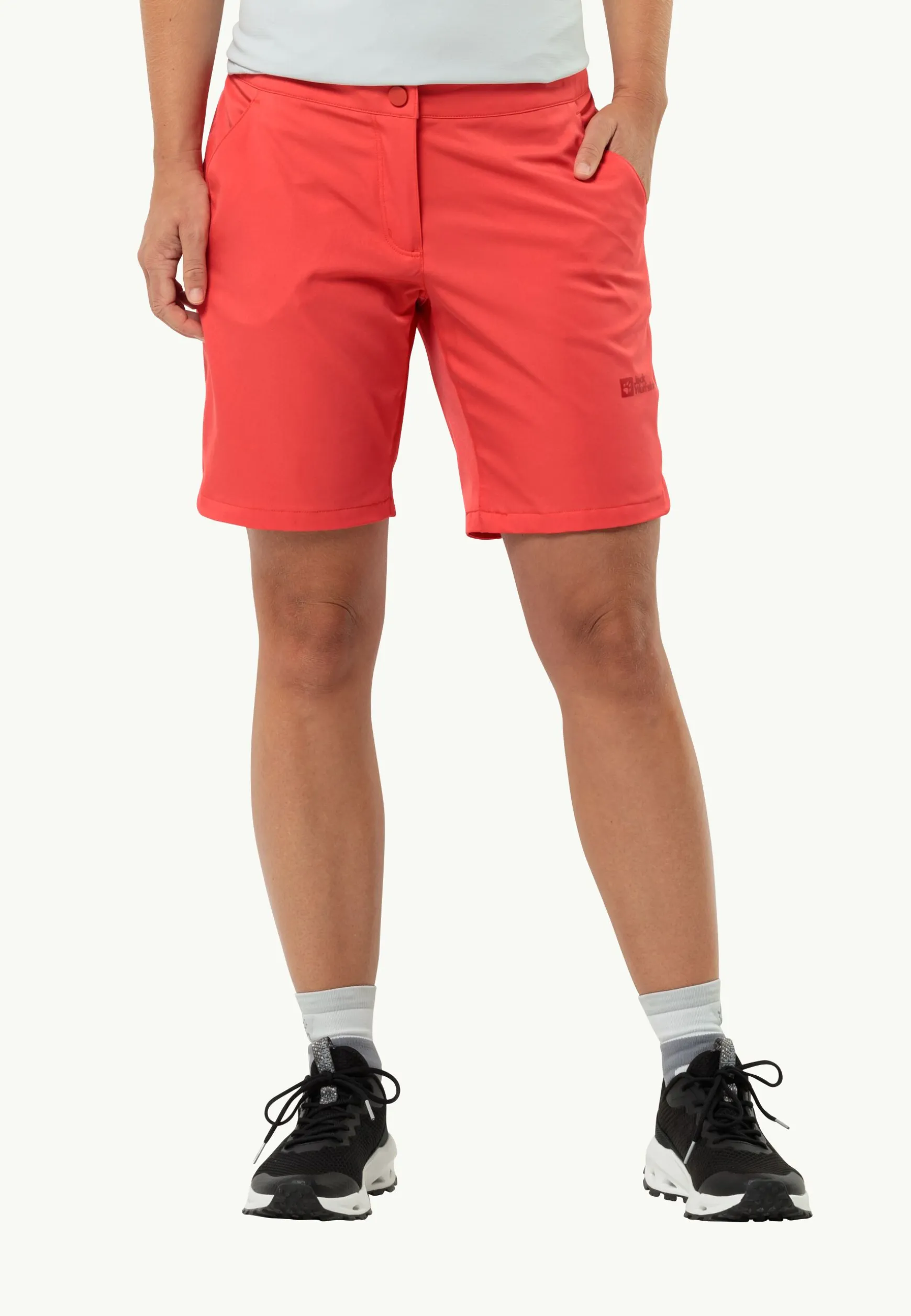 Hiking Alpine Short W