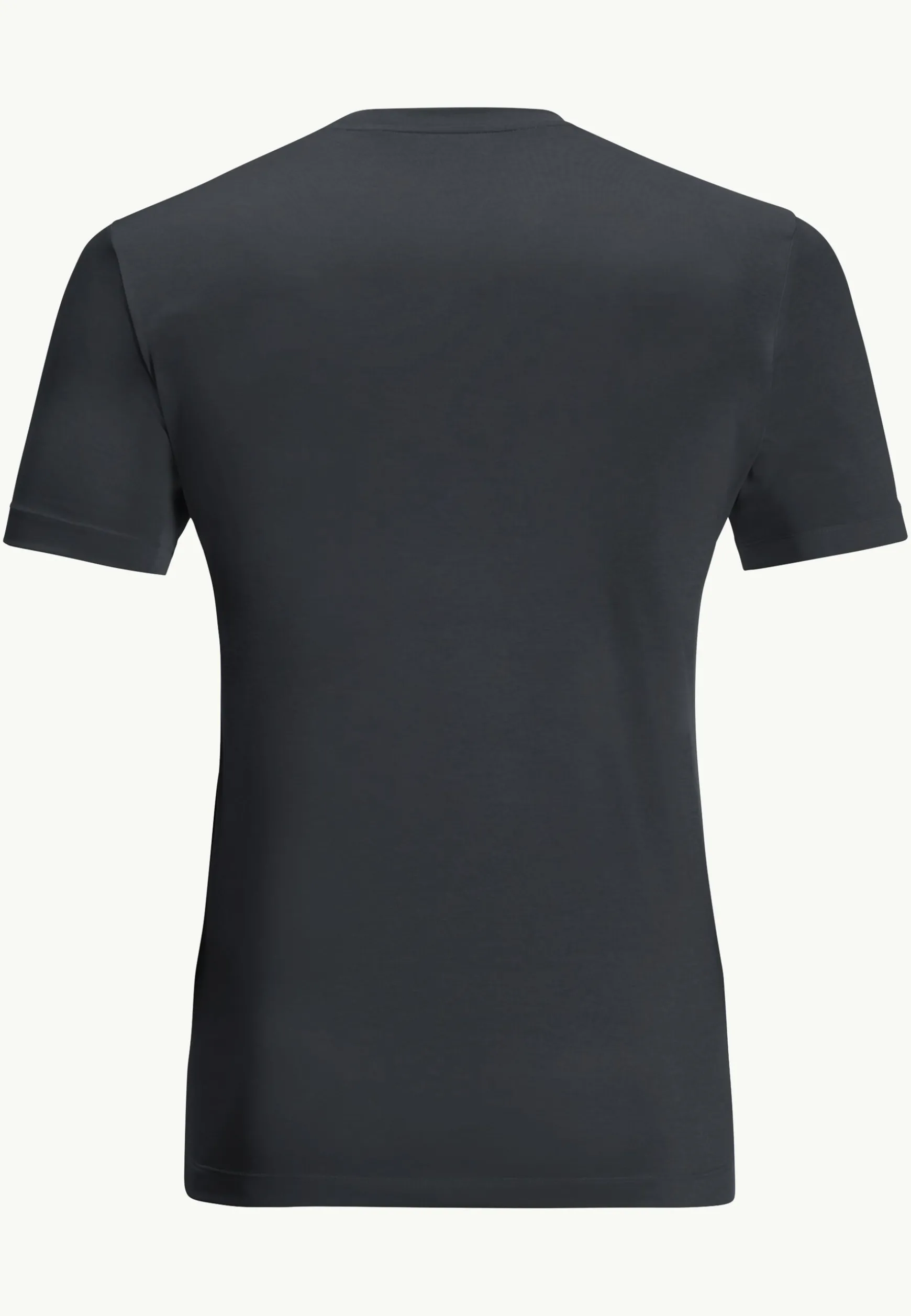Hiking S/s T M