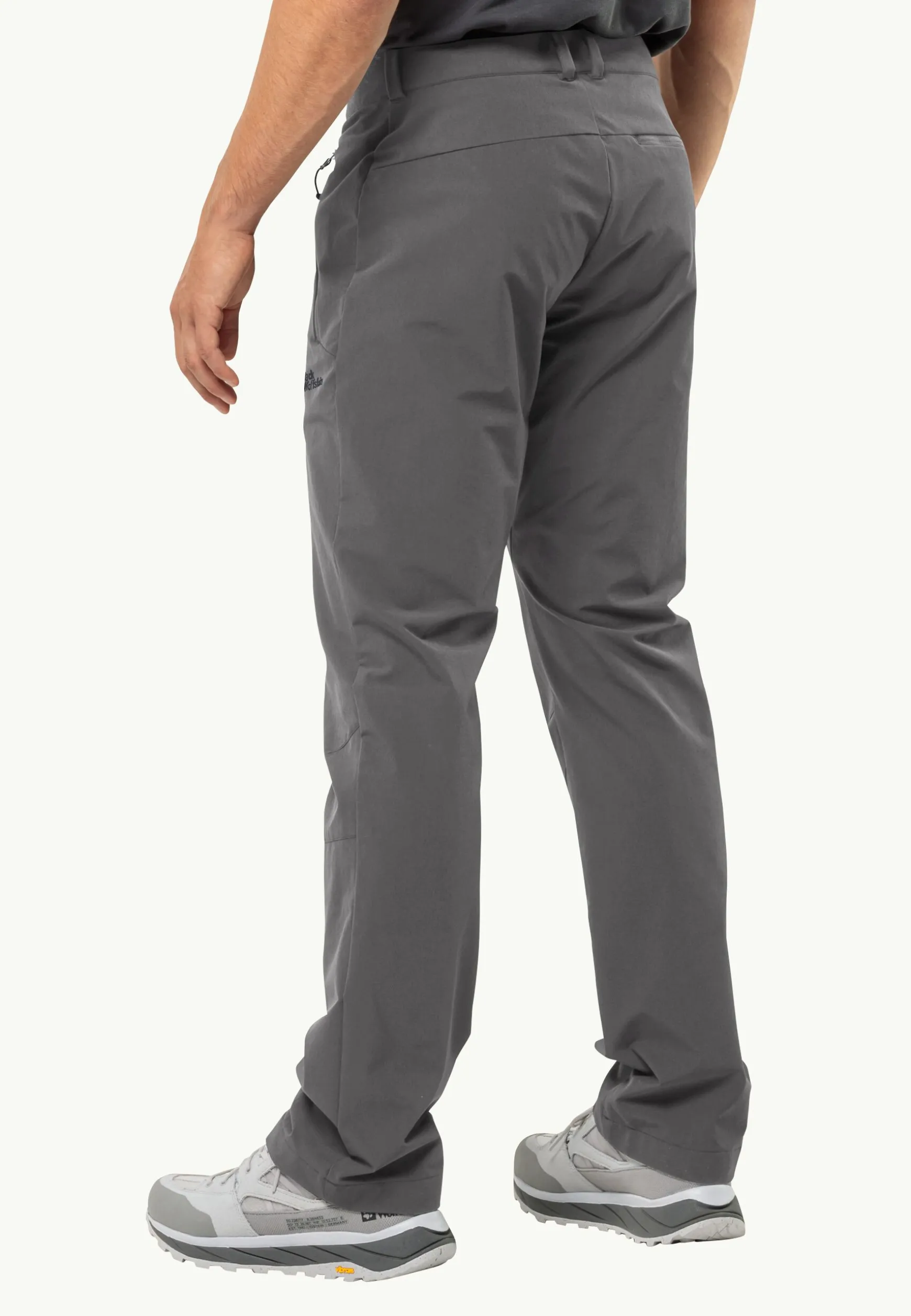 Holdsteig Pants M