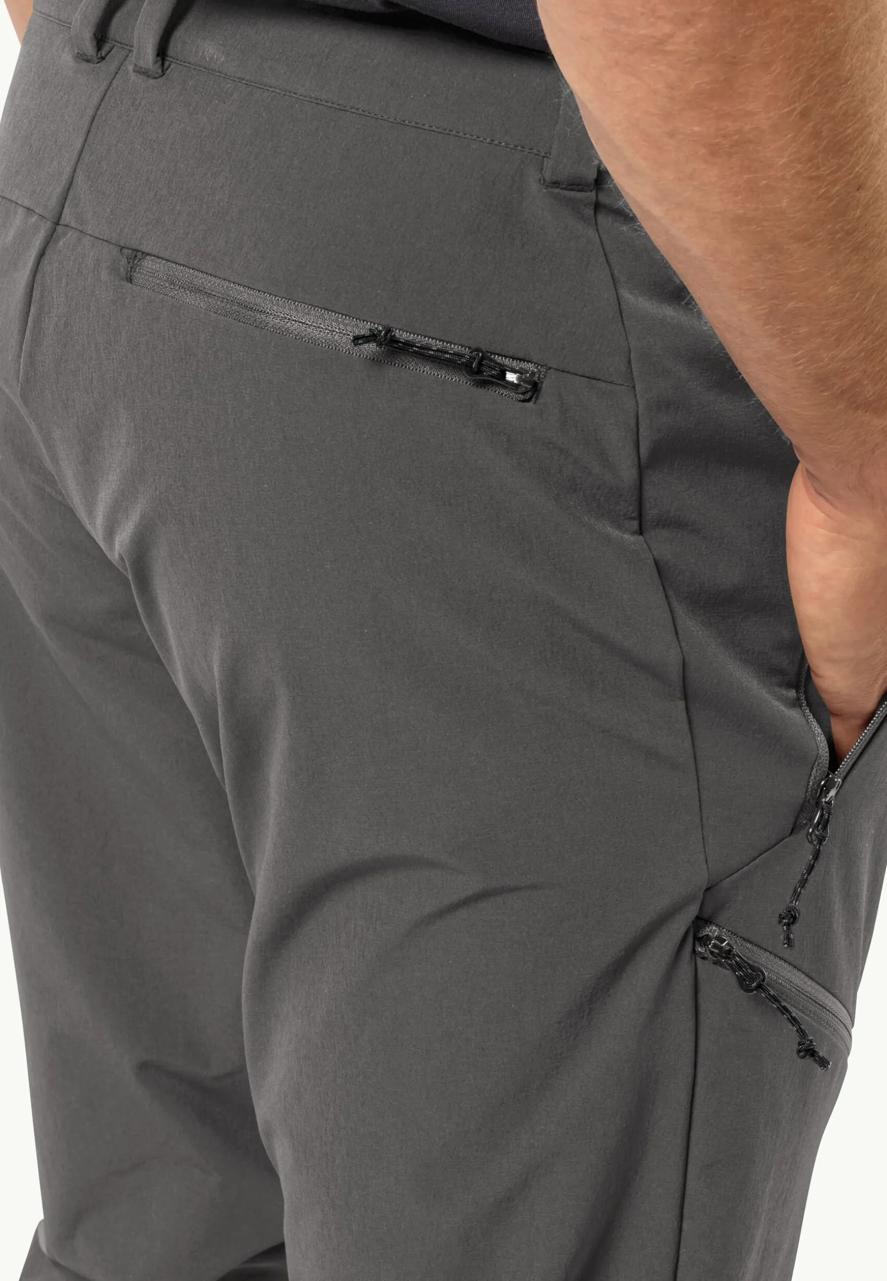 Holdsteig Pants M