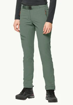 Holdsteig Pants W