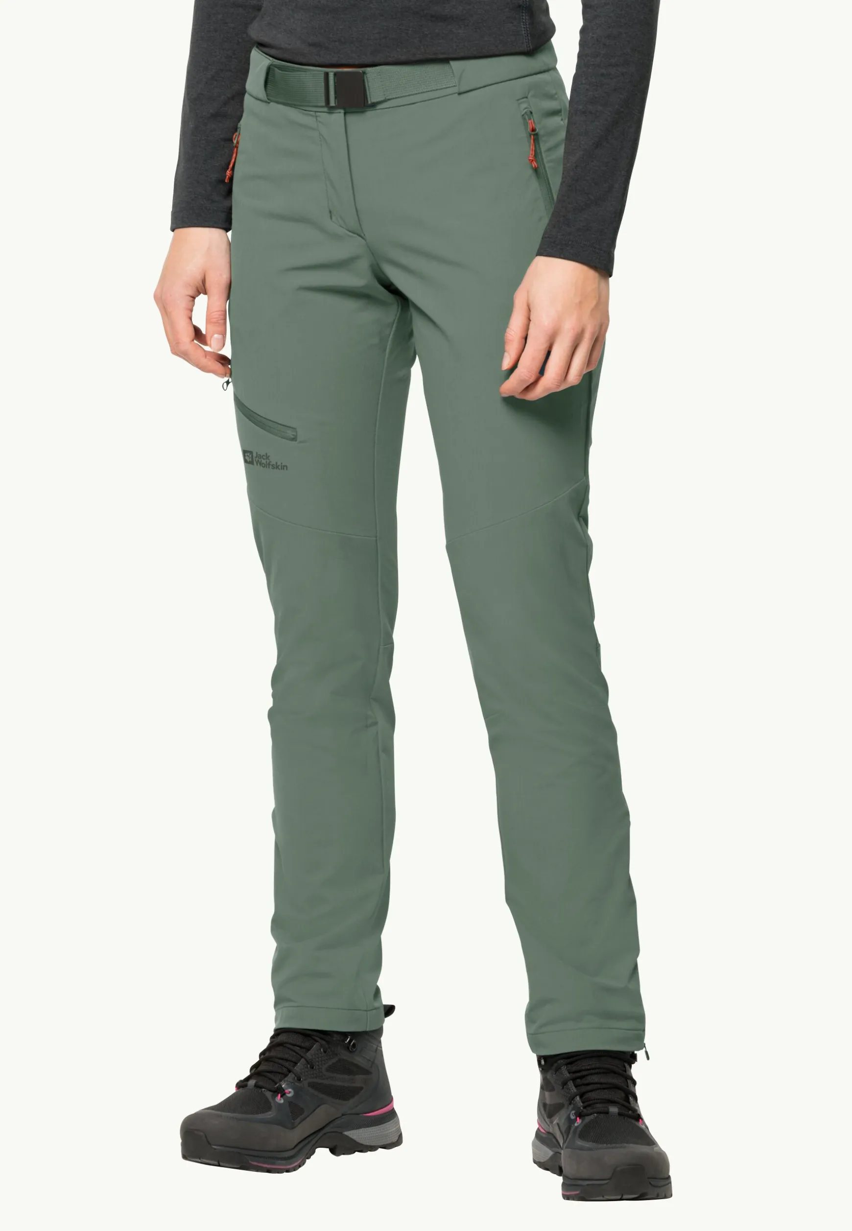 Holdsteig Pants W