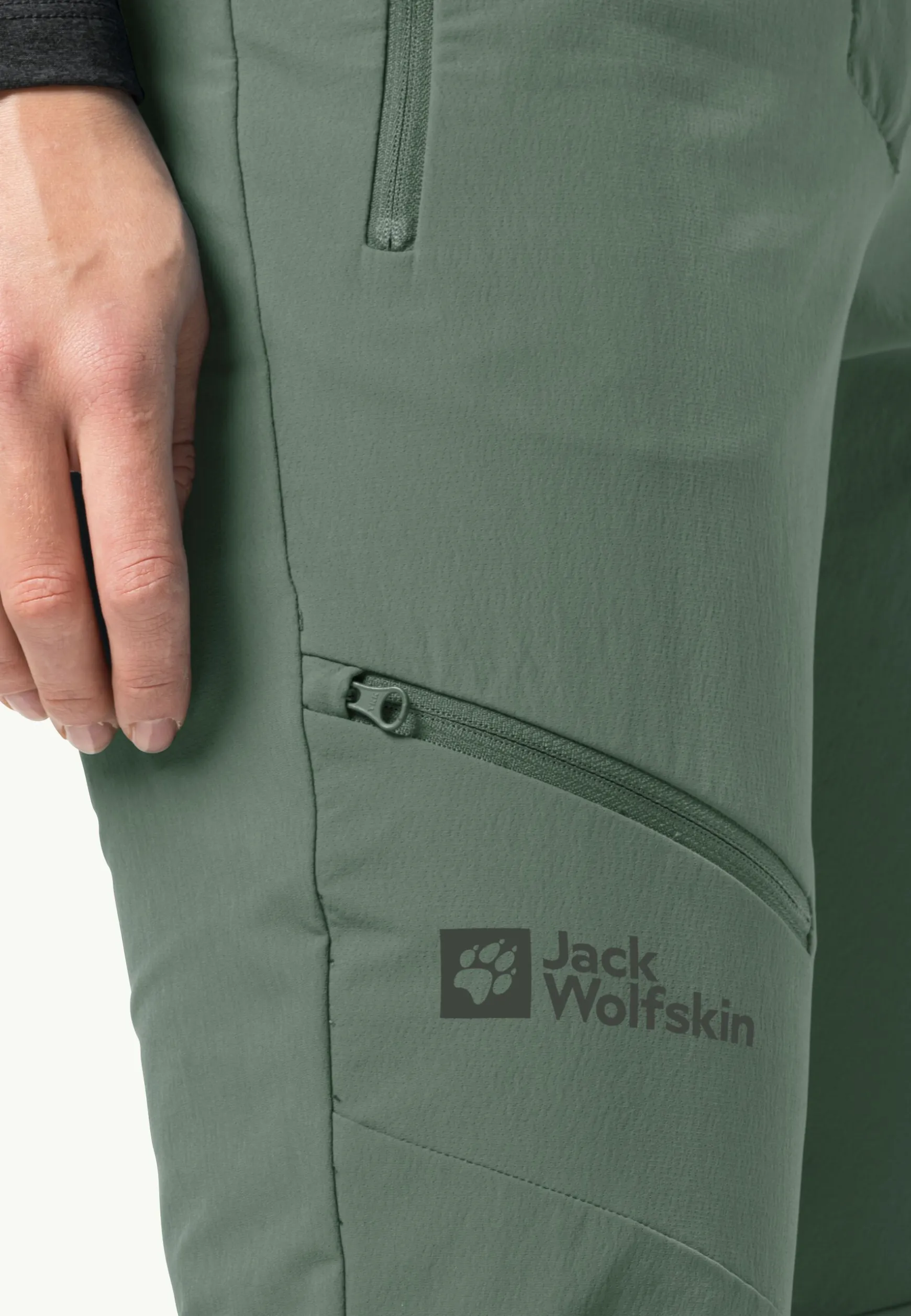 Holdsteig Pants W