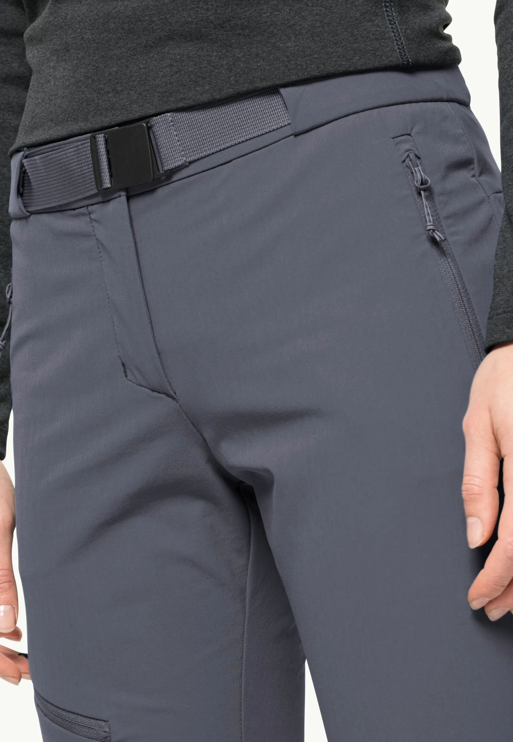 Holdsteig Pants W