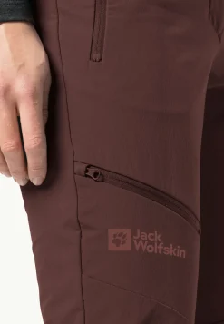 Holdsteig Pants W
