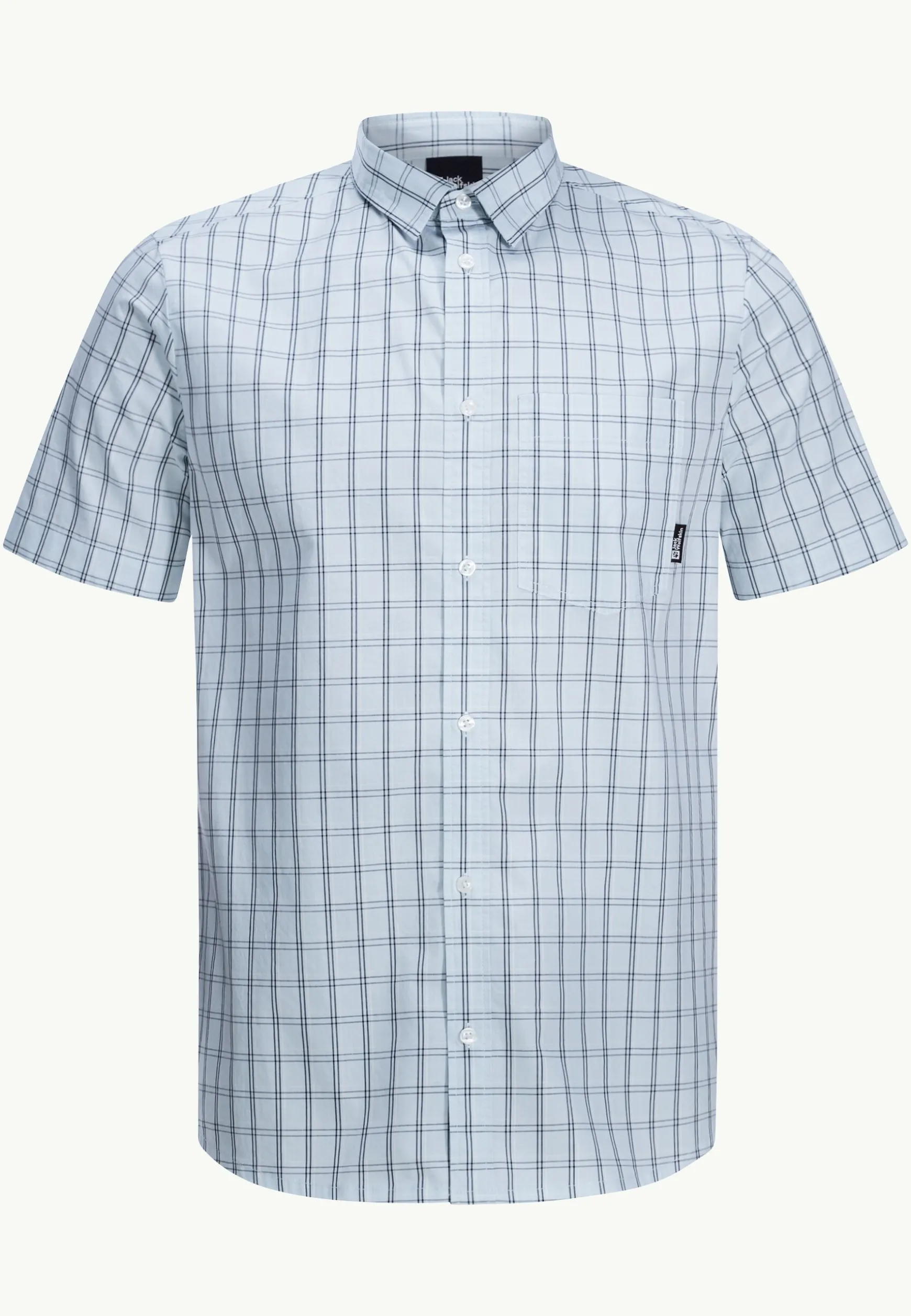 Hot Springs Shirt M