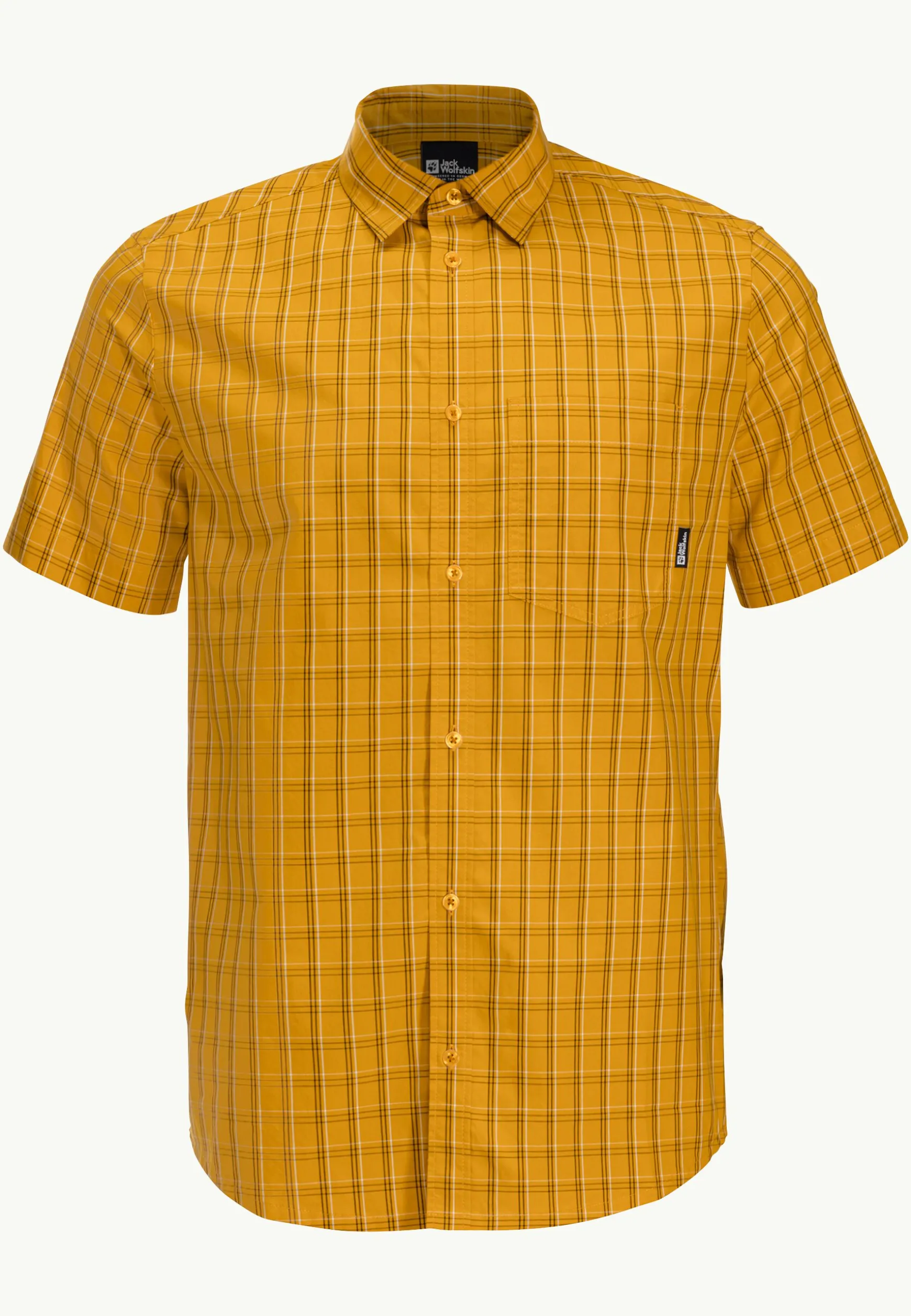 Hot Springs Shirt M