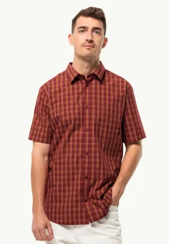Hot Springs Shirt M