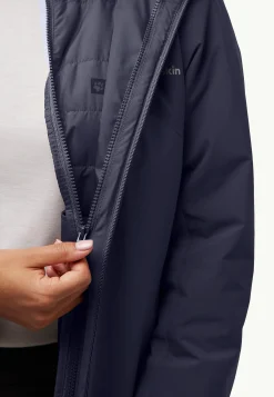 Hunberg 3in1 Jkt W