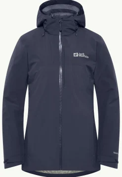 Hunberg 3in1 Jkt W