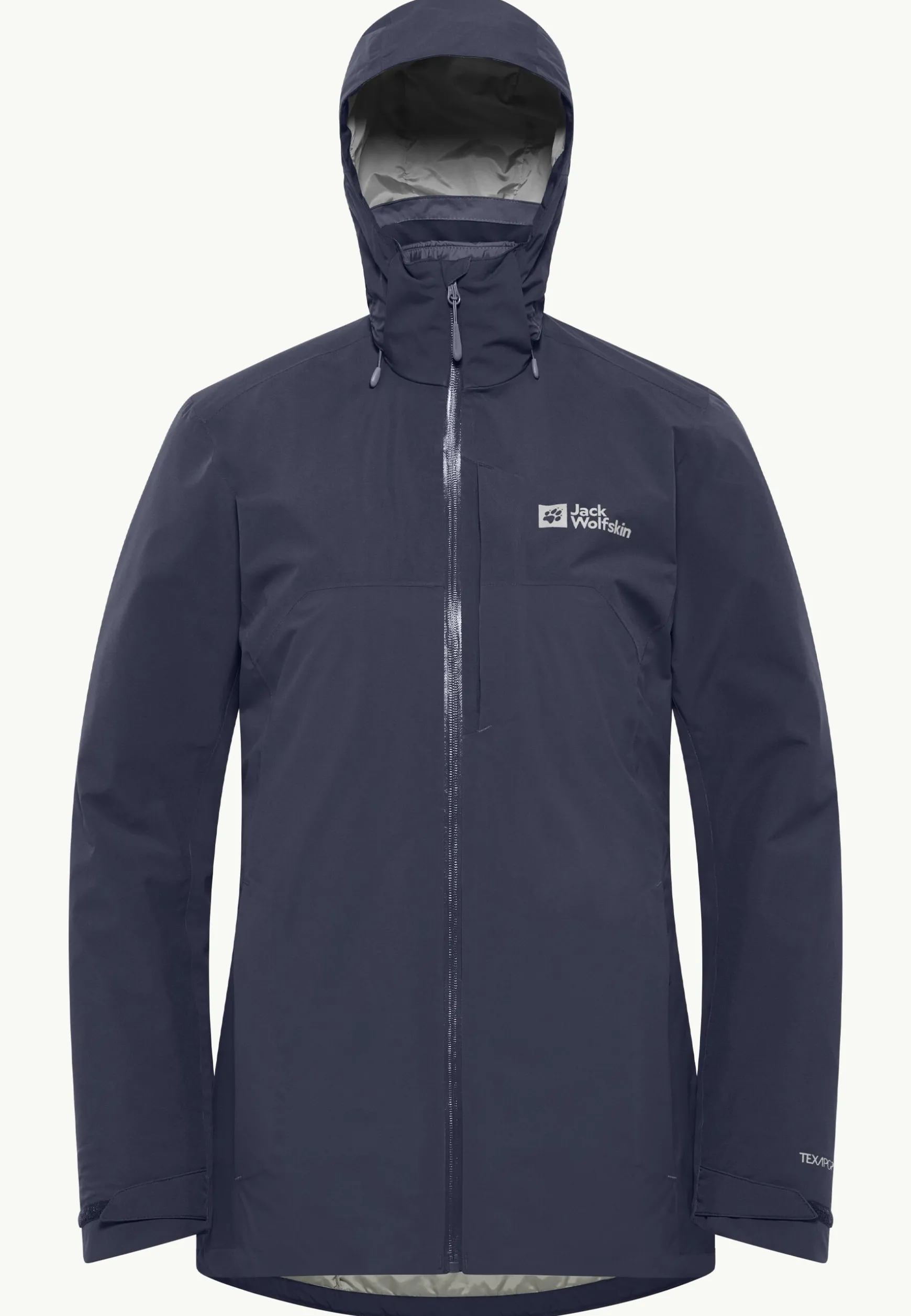 Hunberg 3in1 Jkt W