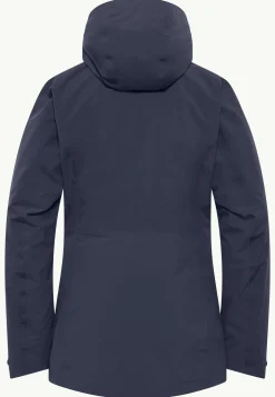 Hunberg 3in1 Jkt W