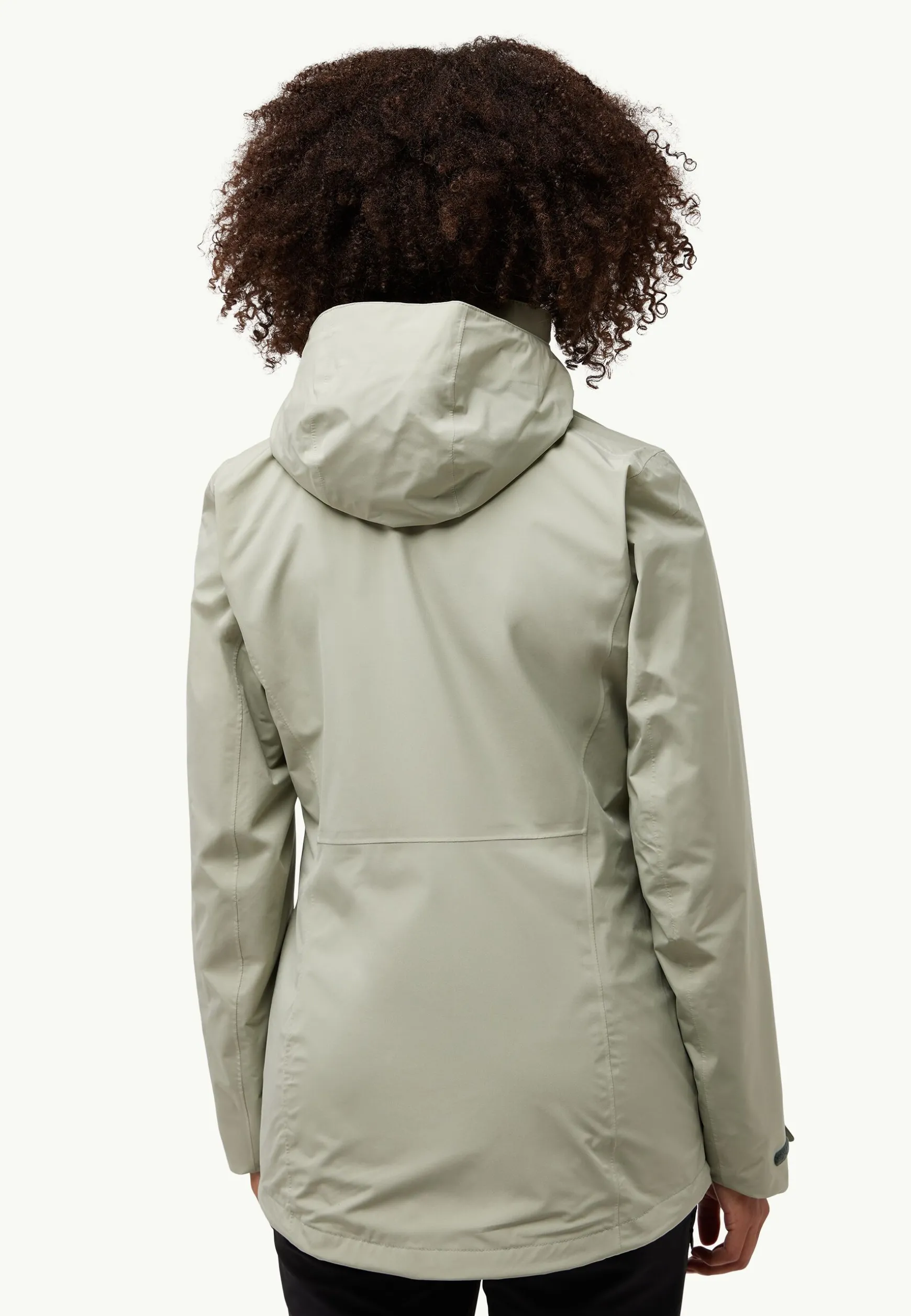 Hunberg 3in1 Jkt W