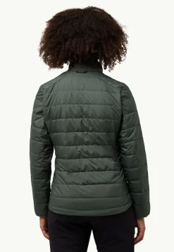 Hunberg 3in1 Jkt W