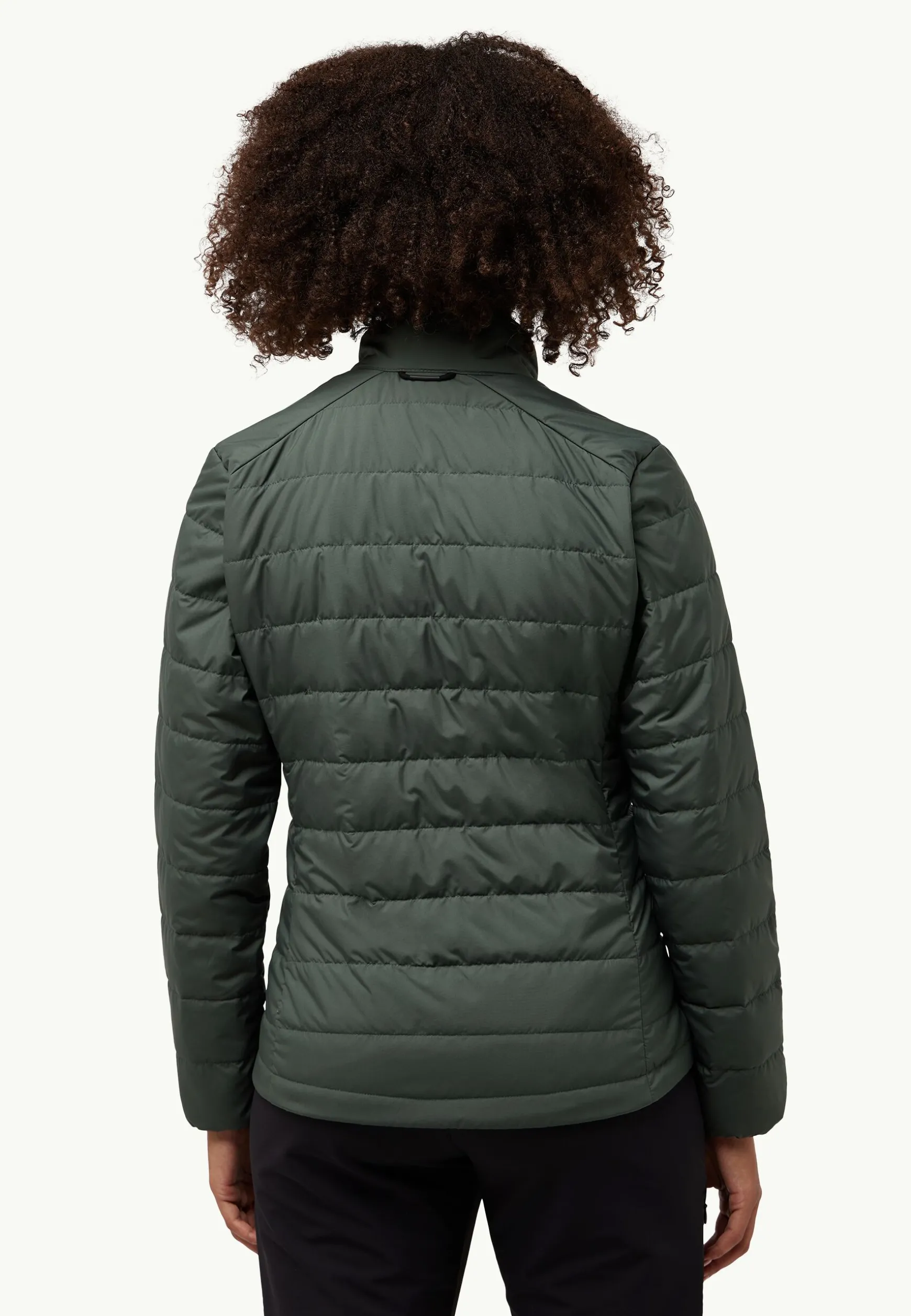 Hunberg 3in1 Jkt W