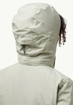 Hunberg 3in1 Jkt W
