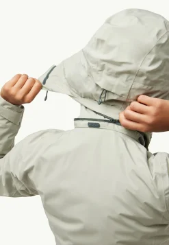 Hunberg 3in1 Jkt W
