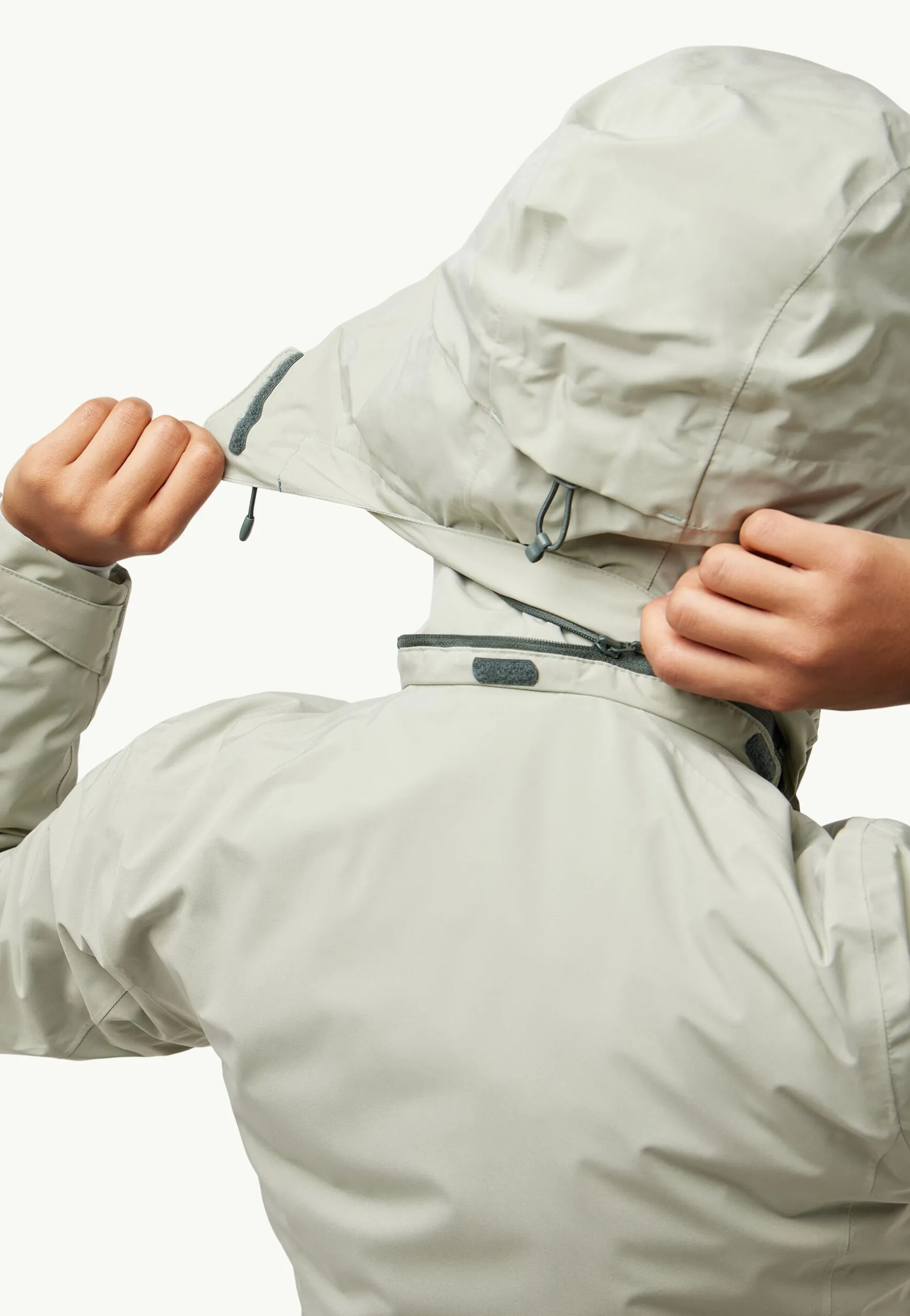 Hunberg 3in1 Jkt W