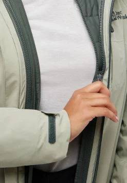 Hunberg 3in1 Jkt W