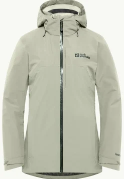 Hunberg 3in1 Jkt W