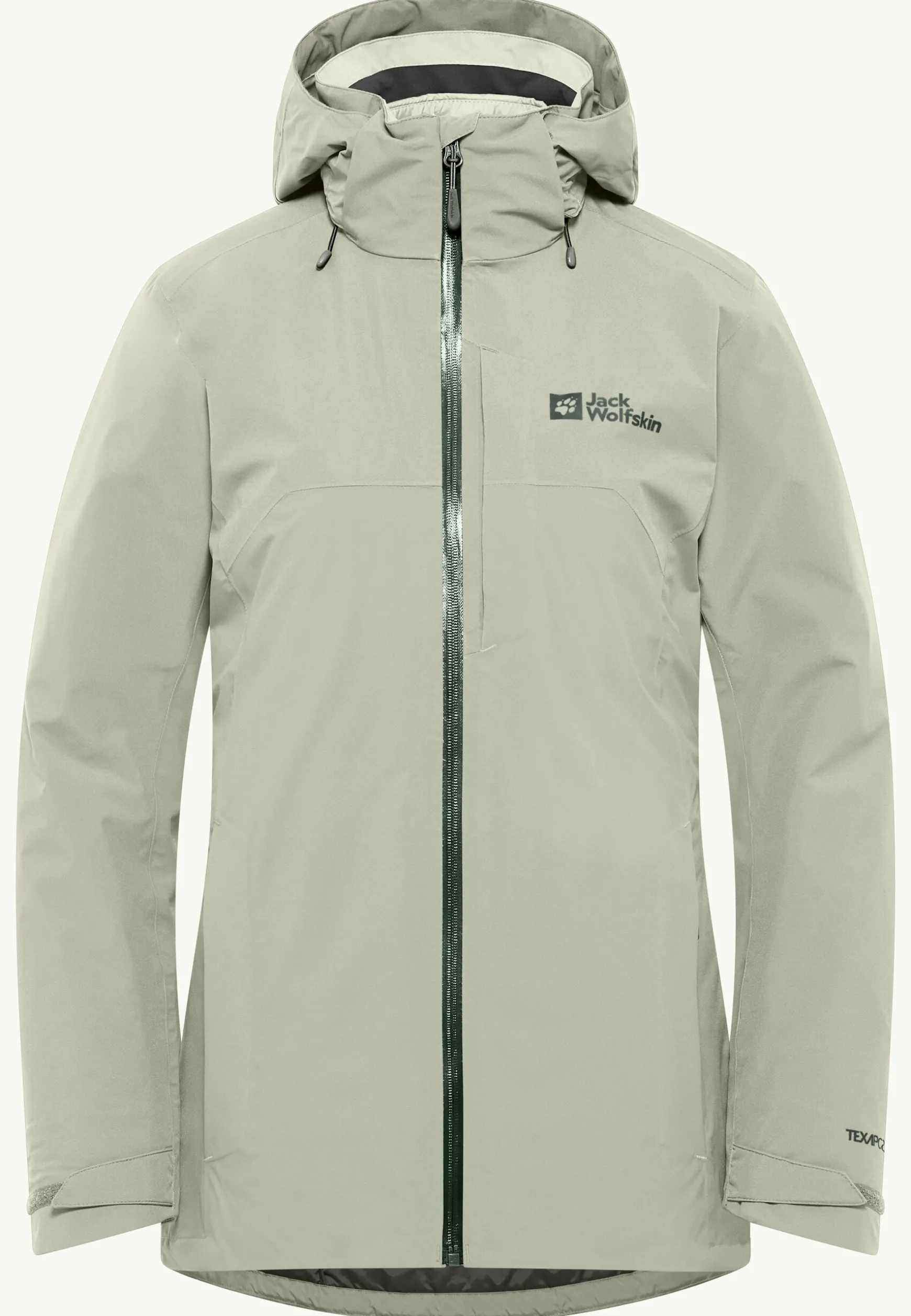 Hunberg 3in1 Jkt W