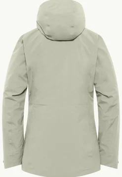 Hunberg 3in1 Jkt W