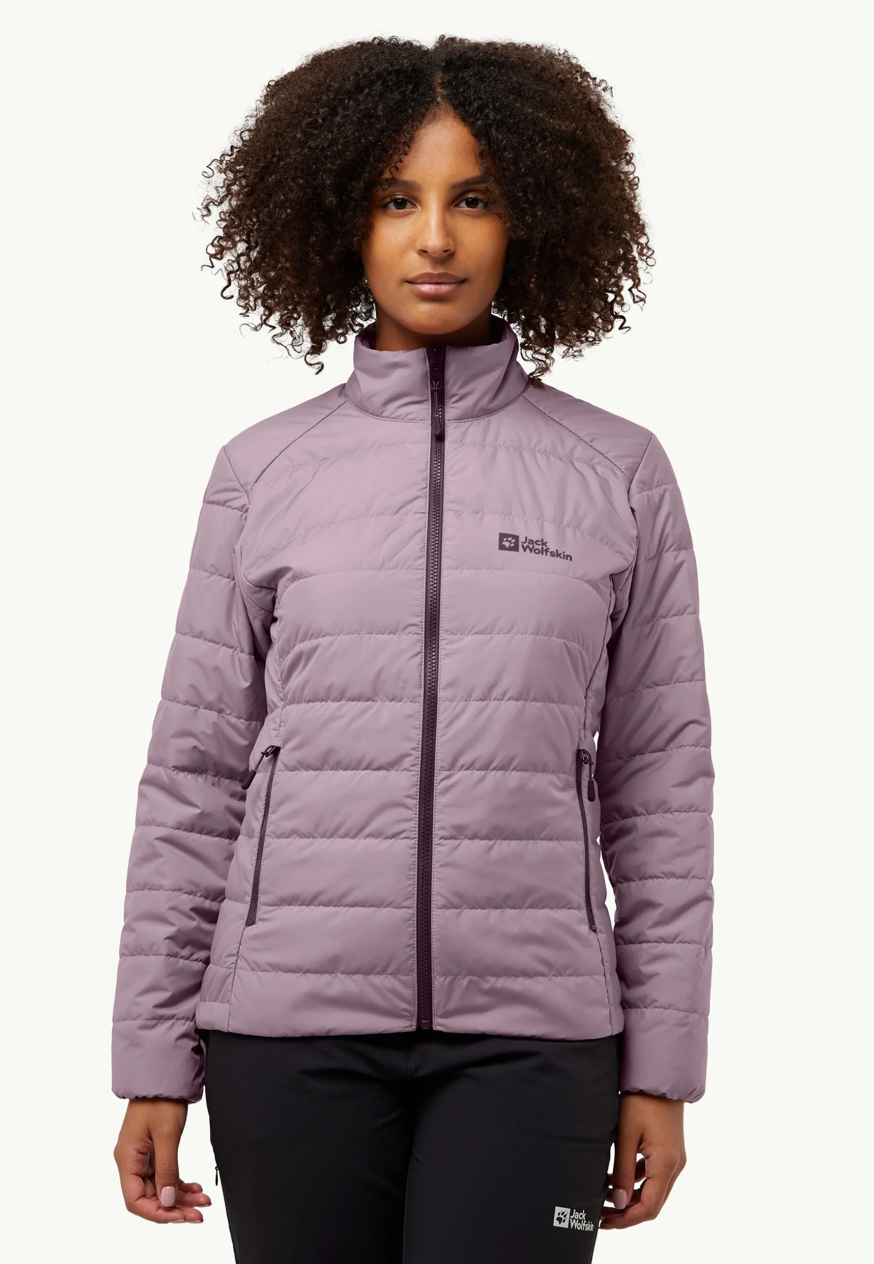 Hunberg 3in1 Jkt W